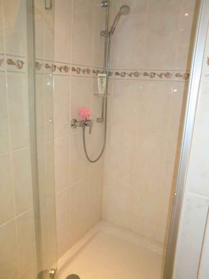 Wildholz Sachsen Apartment Weidenhain Luaran gambar